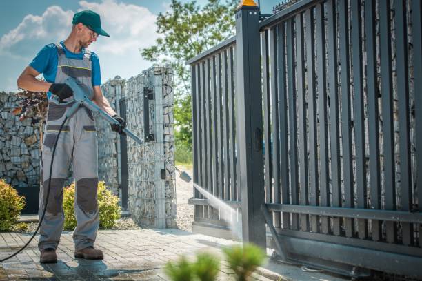 Trusted Blue Mountain, MS Pressure Washing Services Experts